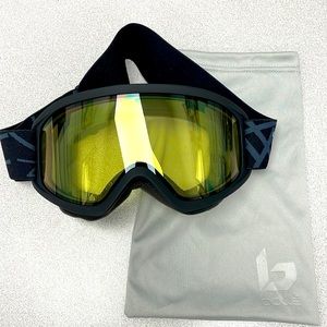 Bolle Goggles